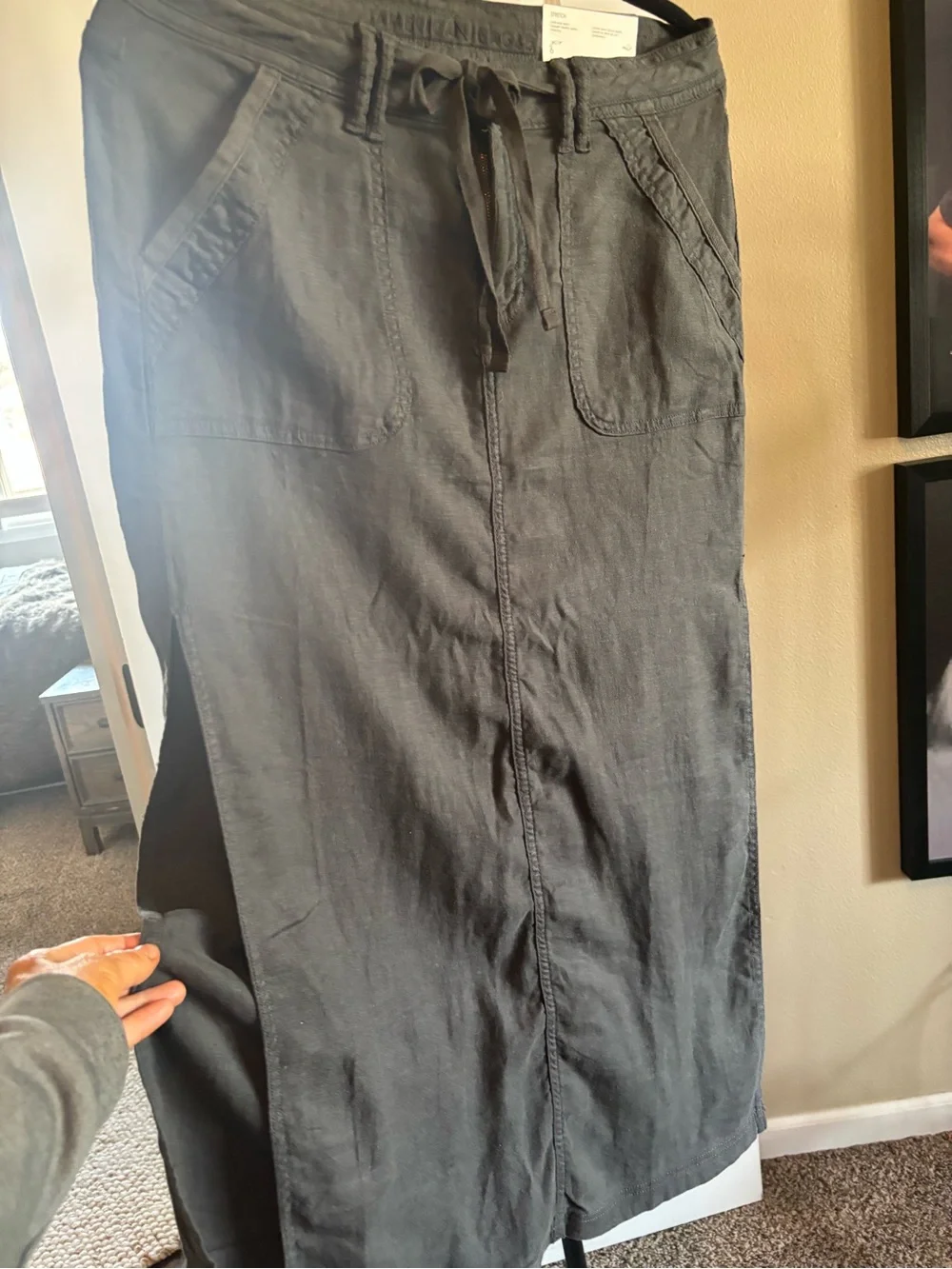 American Eagle Outfitters utility style
